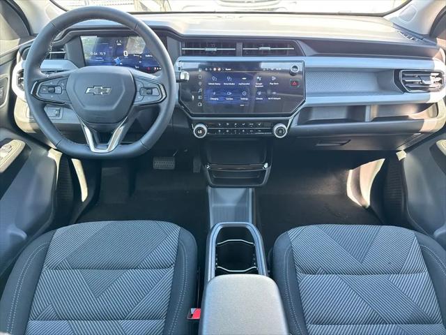 2027 Chevrolet Bolt LT FWD