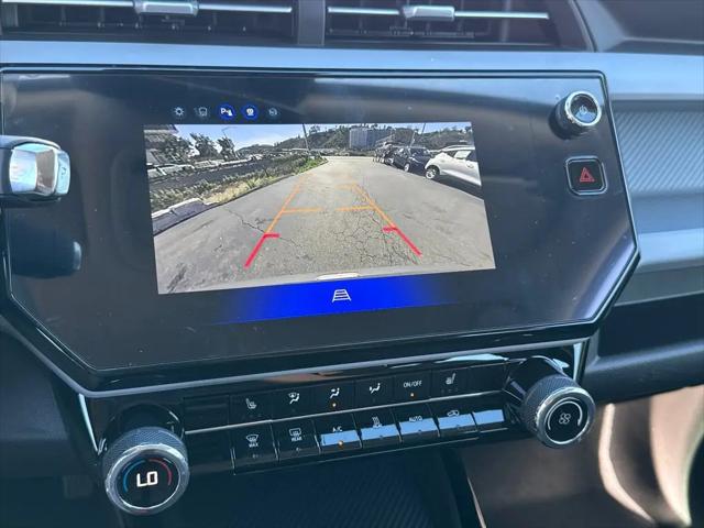 2027 Chevrolet Bolt LT FWD