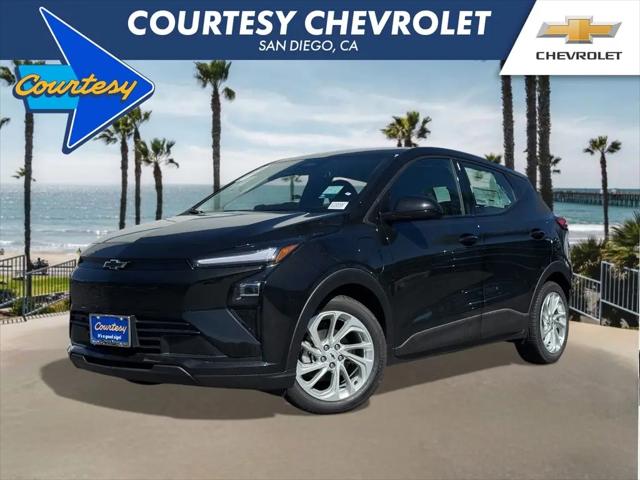2027 Chevrolet Bolt LT FWD for sale in San Diego, CA