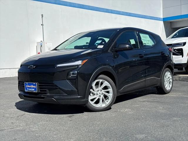 2027 Chevrolet Bolt LT FWD