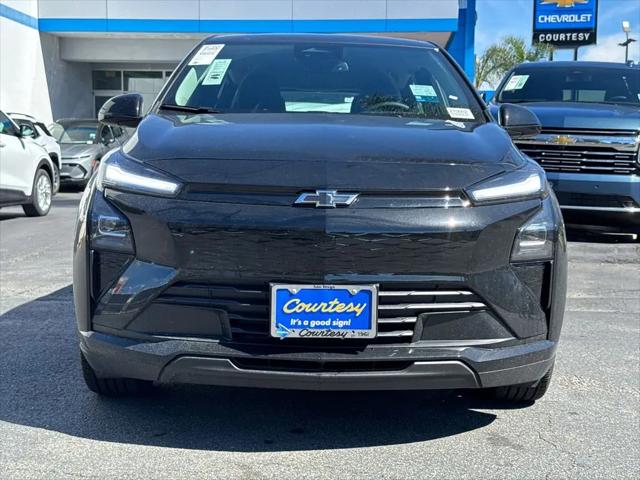 2027 Chevrolet Bolt LT FWD