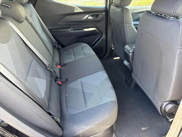 2027 Chevrolet Bolt LT FWD