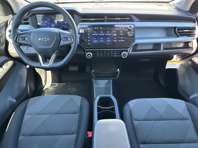 2027 Chevrolet Bolt LT FWD