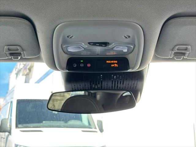 2027 Chevrolet Bolt LT FWD