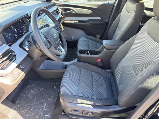2027 Chevrolet Bolt LT FWD