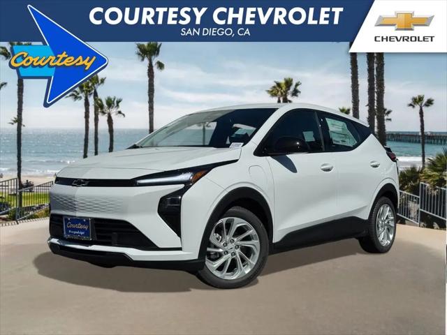 2027 Chevrolet Bolt LT FWD for sale in San Diego, CA