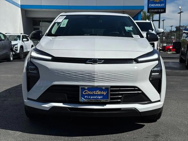 2027 Chevrolet Bolt LT FWD
