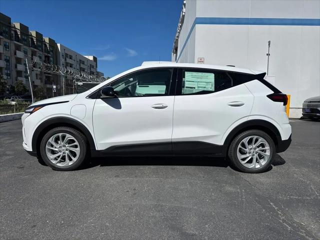 2027 Chevrolet Bolt LT FWD