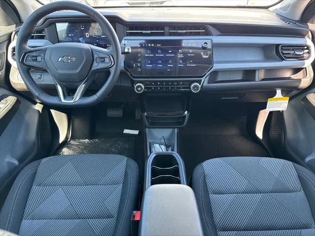 2027 Chevrolet Bolt LT FWD