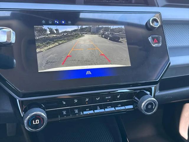 2027 Chevrolet Bolt LT FWD
