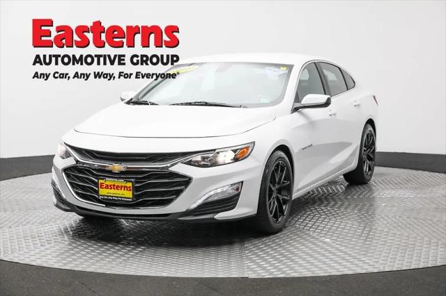 2020 Chevrolet Malibu FWD LT for sale in Sterling, VA