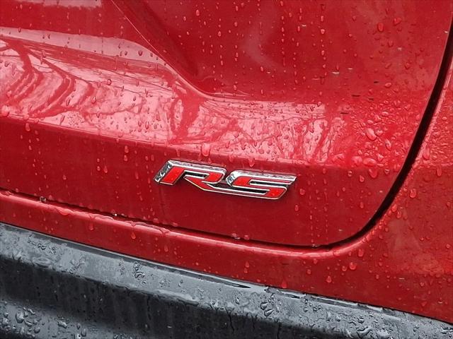 2026 Chevrolet Trax FWD 1RS