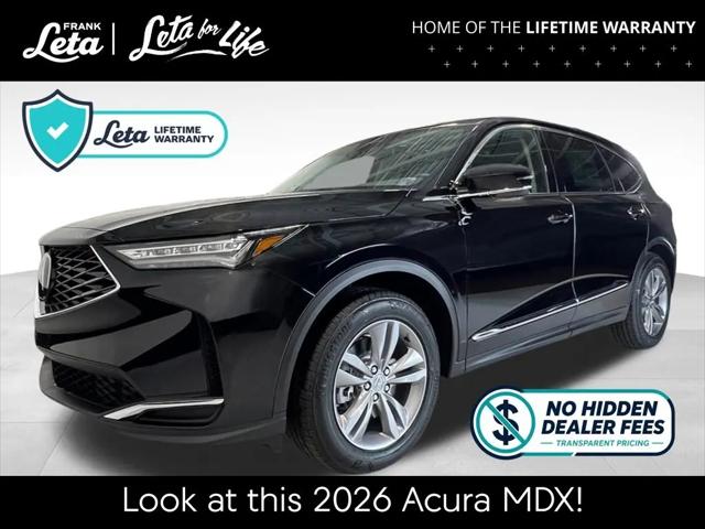 2026 Acura MDX Standard for sale in St Louis, MO
