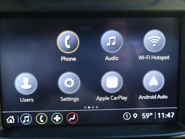 2021 GMC Sierra 2500HD 4WD Crew Cab Standard Bed AT4