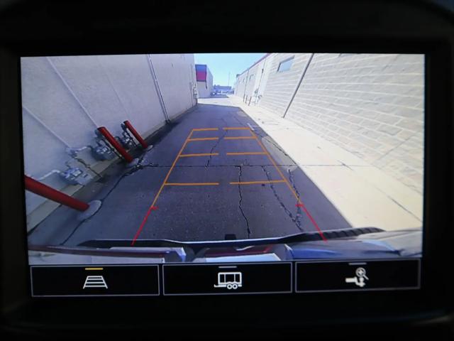 2021 GMC Sierra 2500HD 4WD Crew Cab Standard Bed AT4