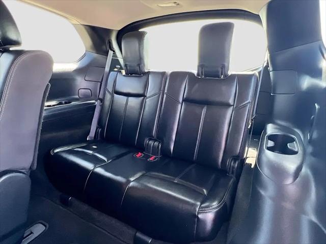 2020 Nissan Pathfinder SL 4WD