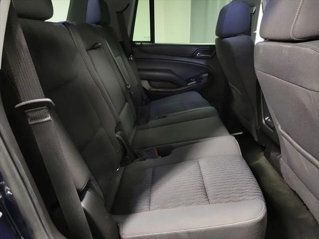 2018 Chevrolet Tahoe LS