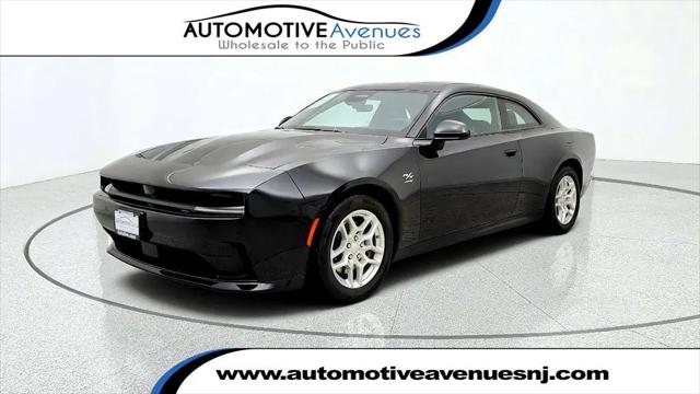 2025 Dodge Charger Daytona R/T AWD for sale in Wall Township, NJ