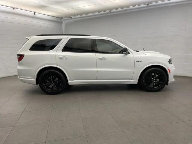 2026 Dodge Durango GT Plus AWD HEMI V8
