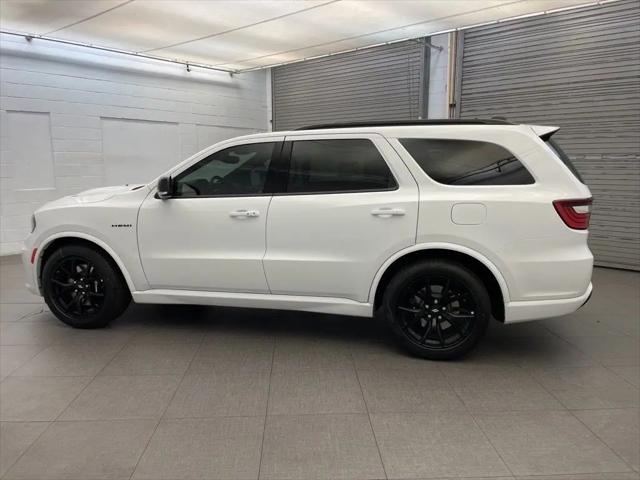 2026 Dodge Durango GT Plus AWD HEMI V8