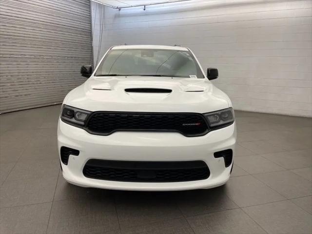 2026 Dodge Durango GT Plus AWD HEMI V8