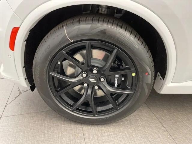 2026 Dodge Durango GT Plus AWD HEMI V8
