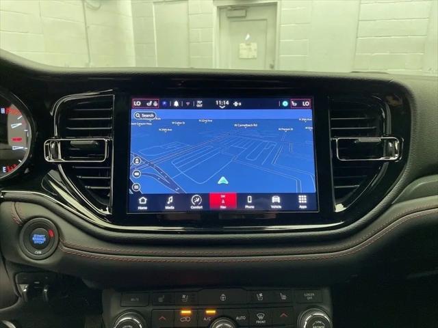 2026 Dodge Durango GT Plus AWD HEMI V8