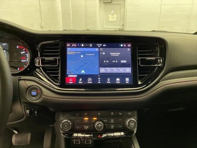 2026 Dodge Durango GT Plus AWD HEMI V8