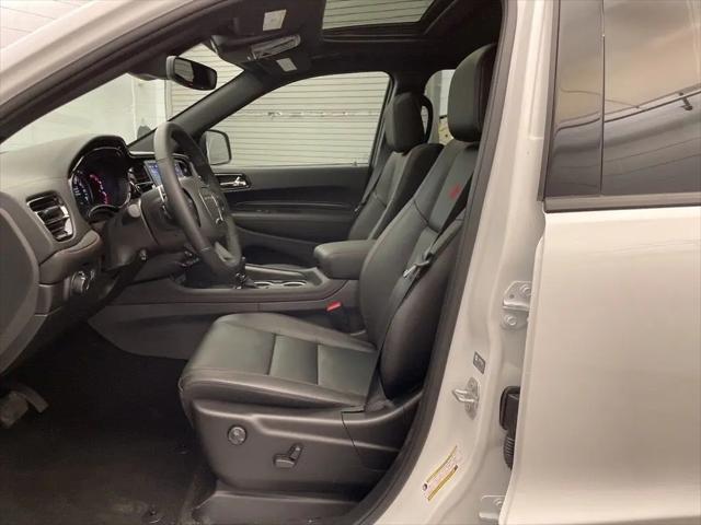 2026 Dodge Durango GT Plus AWD HEMI V8