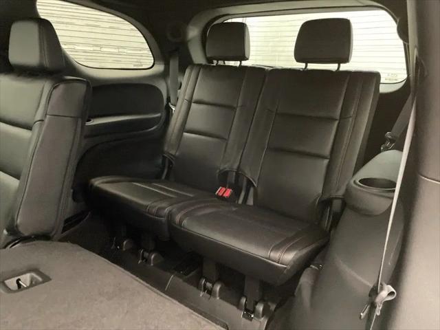 2026 Dodge Durango GT Plus AWD HEMI V8