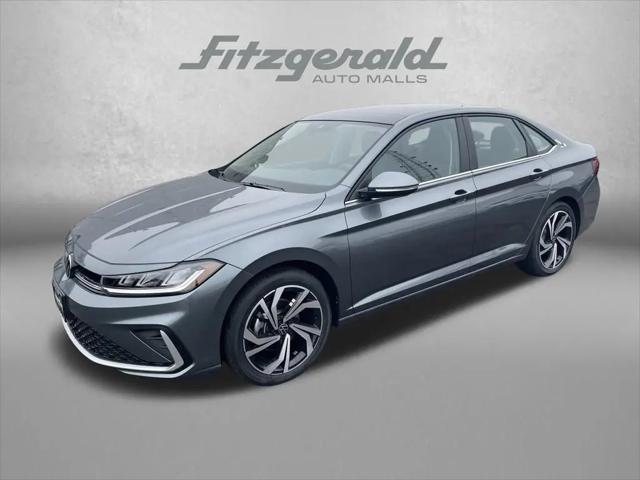 2026 Volkswagen Jetta SEL for sale in Annapolis, MD