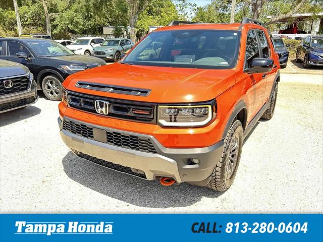 2026 Honda Passport AWD TrailSport for sale in Tampa, FL