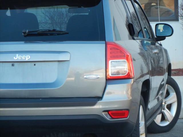 2013 Jeep Compass Latitude for sale in Melrose Park, IL