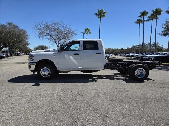 2026 Ram 3500 Tradesman/Big Horn
