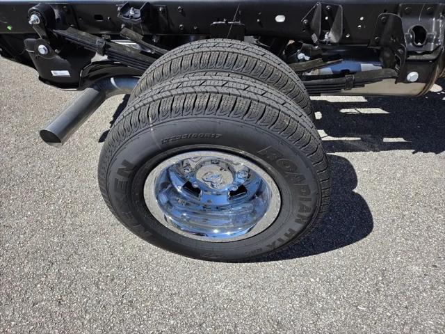 2026 Ram 3500 Tradesman/Big Horn