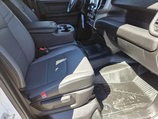 2026 Ram 3500 Tradesman/Big Horn