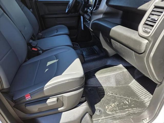 2026 Ram 3500 Tradesman/Big Horn