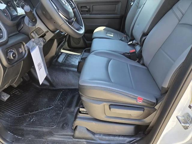 2026 Ram 3500 Tradesman/Big Horn