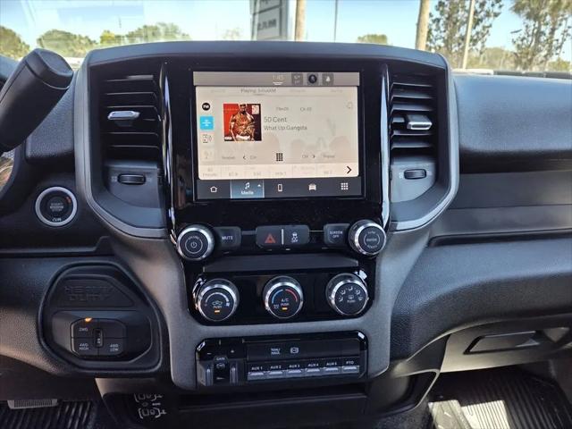 2026 Ram 3500 Tradesman/Big Horn