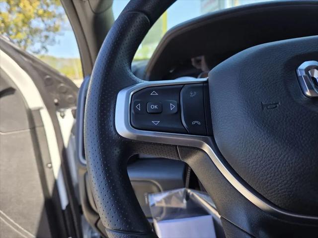 2026 Ram 3500 Tradesman/Big Horn