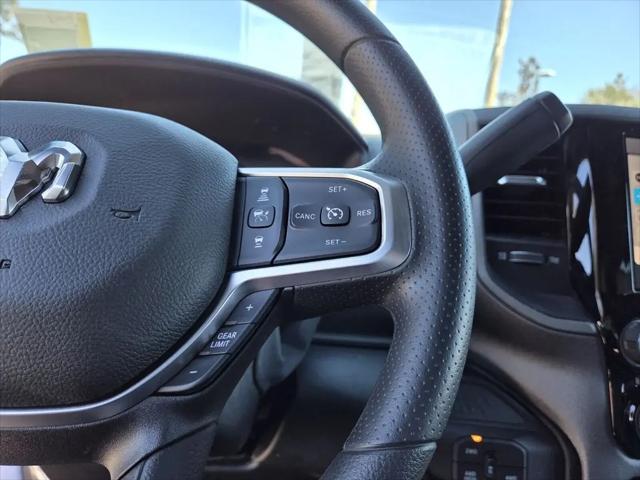 2026 Ram 3500 Tradesman/Big Horn