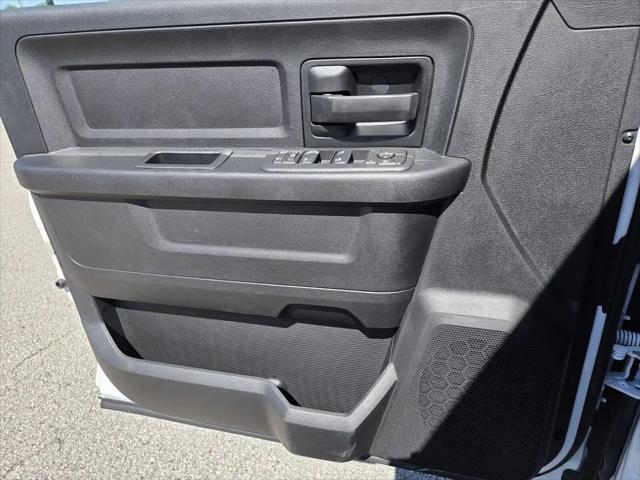 2026 Ram 3500 Tradesman/Big Horn