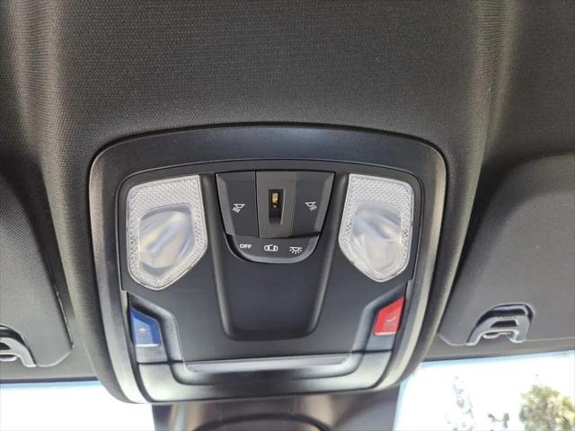 2026 Ram 3500 Tradesman/Big Horn