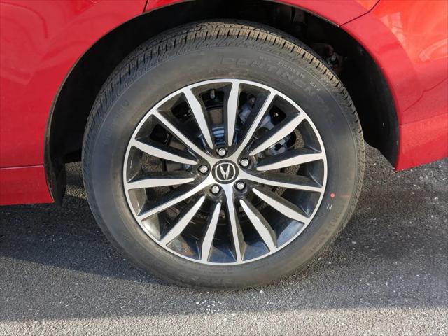 2026 Acura RDX Advance