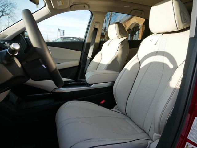 2026 Acura RDX Advance