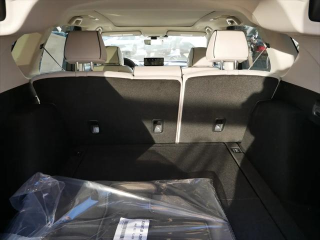 2026 Acura RDX Advance
