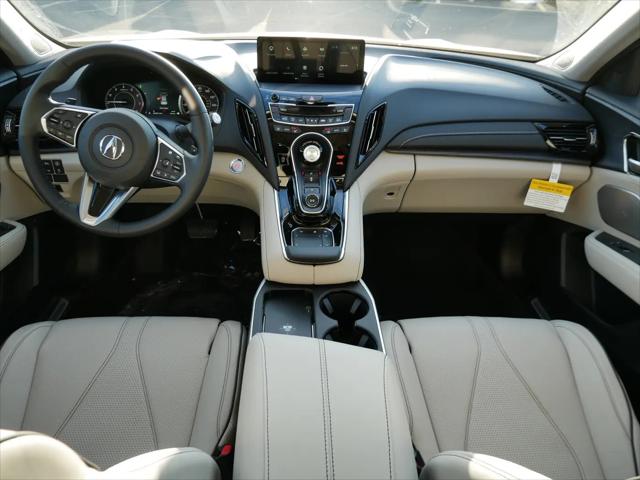 2026 Acura RDX Advance