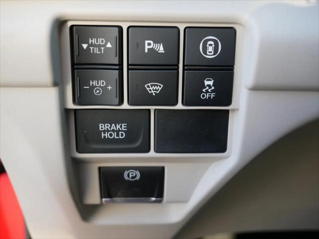 2026 Acura RDX Advance