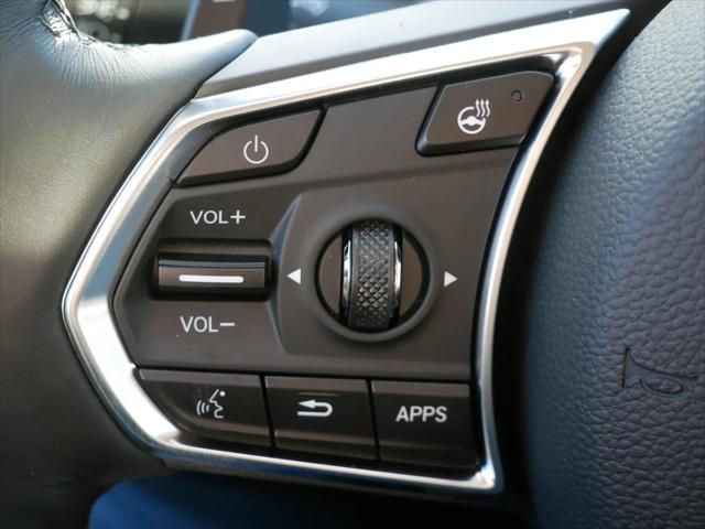 2026 Acura RDX Advance