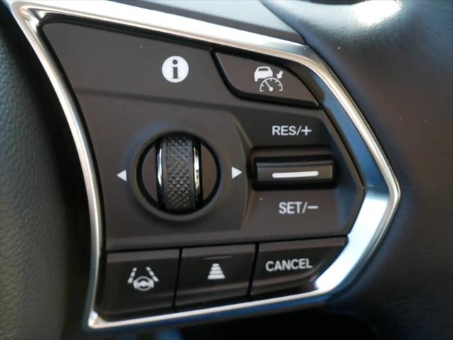 2026 Acura RDX Advance